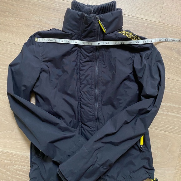 SUPERDRY WINDCHEATER JACKET windbreaker - Picture 2 of 7
